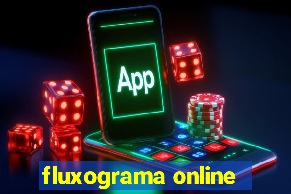 fluxograma online